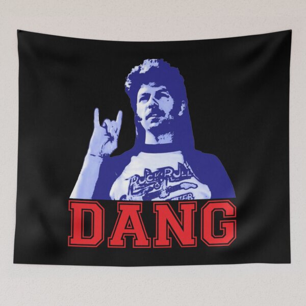 Item preview, Joe Dirt Dang Classic , Fourth Of July Joe Dirt Retro s, Hoodie, Swea  designed and sold by philmilanezi343.
