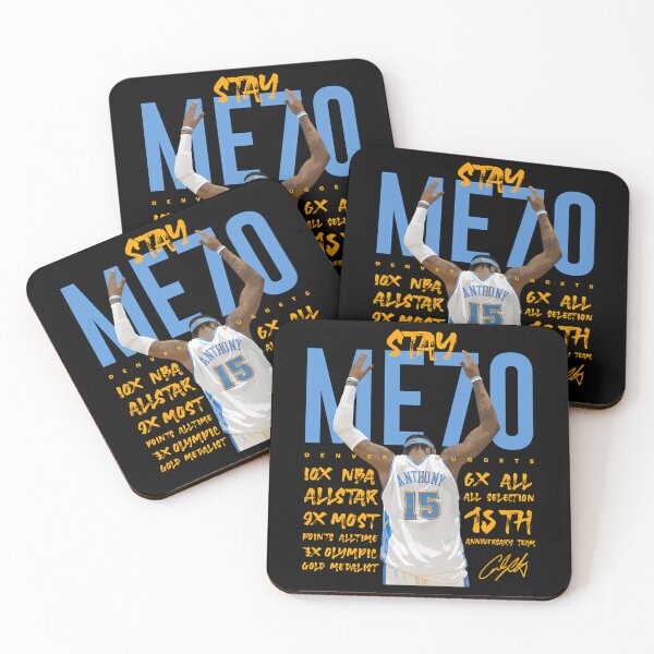 Item preview, Carmelo Anthony Stayme7O designed and sold by breezeteesss.