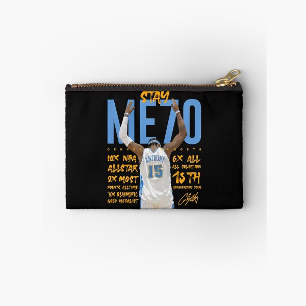 Item preview, Carmelo Anthony Stayme7O designed and sold by breezeteesss.