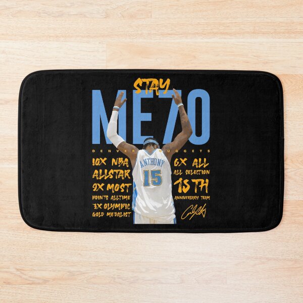 Item preview, Carmelo Anthony Stayme7O designed and sold by breezeteesss.