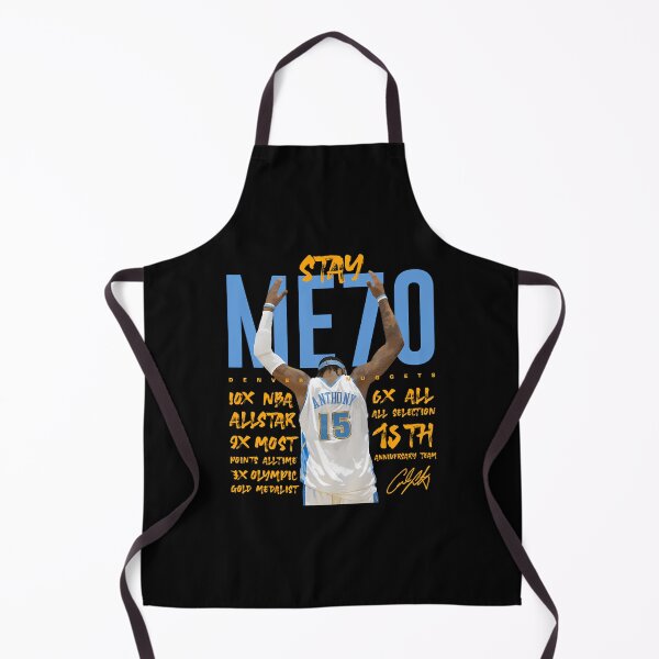 Item preview, Carmelo Anthony Stayme7O designed and sold by breezeteesss.
