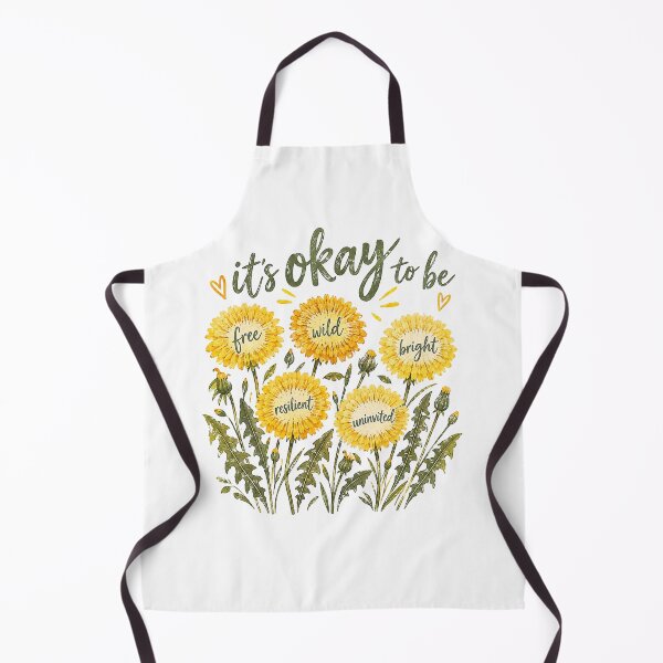 Item preview, Vintage Dandelion Wild Flower Lover Watercolor Design designed and sold by DivineHaven.