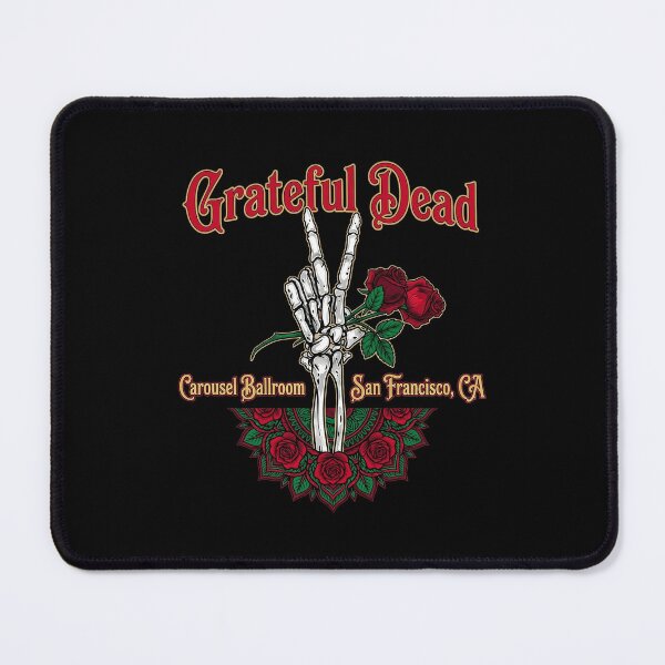 Item preview, Grateful Dead Grand Union San Francisco designed and sold by YansPrint.