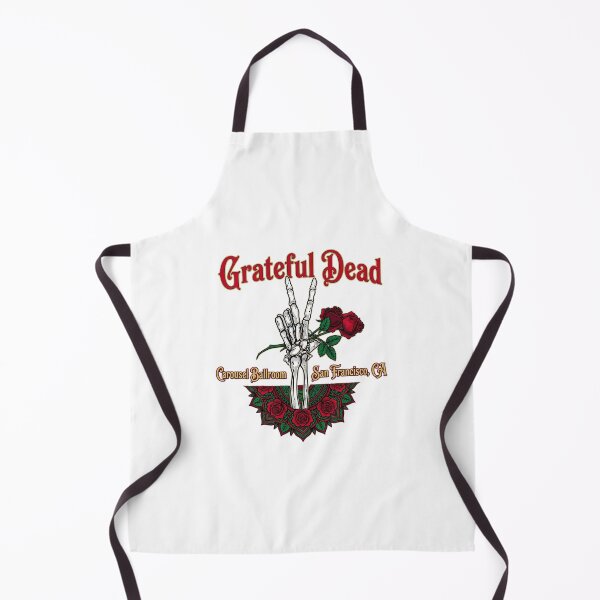 Item preview, Grateful Dead Grand Union San Francisco designed and sold by YansPrint.
