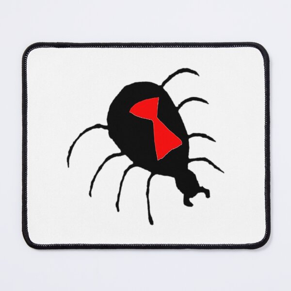 Item preview, Spider Gang Spider Logo Design designed and sold by JhnbBoutiquez.