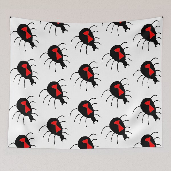 Item preview, Spider Gang Spider Logo Design designed and sold by JhnbBoutiquez.