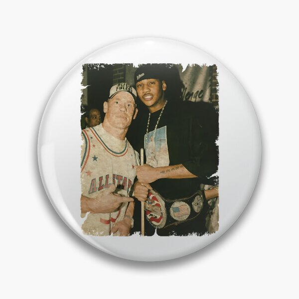 Item preview, Carmelo-Anthony - John-Cena designed and sold by breezeteesss.