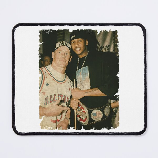Item preview, Carmelo-Anthony - John-Cena designed and sold by breezeteesss.
