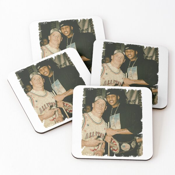 Item preview, Carmelo-Anthony - John-Cena designed and sold by breezeteesss.