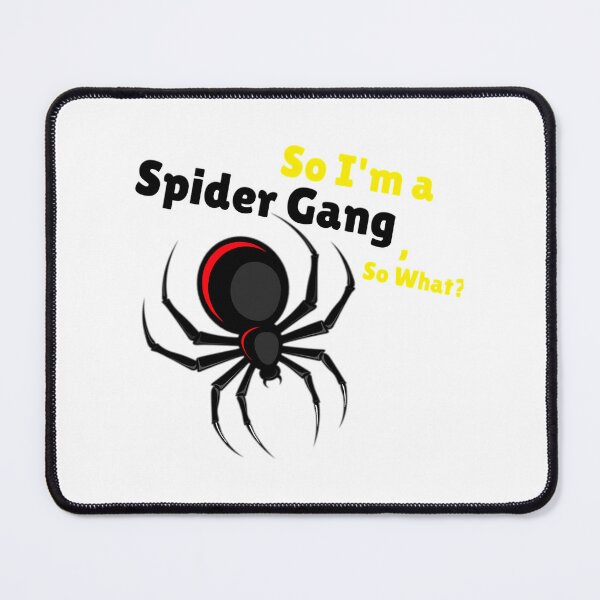 Item preview, Spider Gangg designed and sold by JhnbBoutiquez.