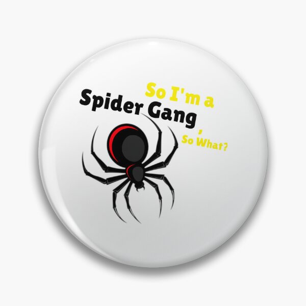 Item preview, Spider Gangg designed and sold by JhnbBoutiquez.