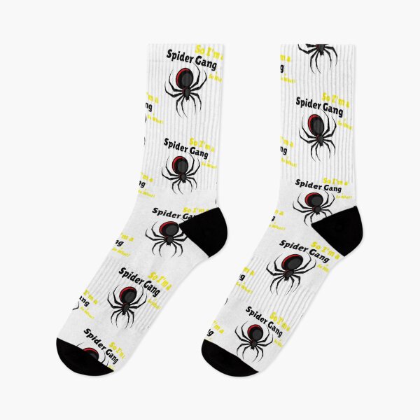 Item preview, Spider Gangg designed and sold by JhnbBoutiquez.
