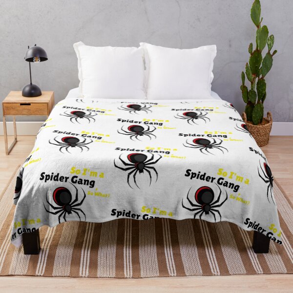 Item preview, Spider Gangg designed and sold by JhnbBoutiquez.