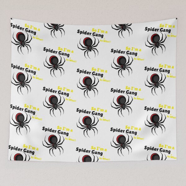 Item preview, Spider Gangg designed and sold by JhnbBoutiquez.