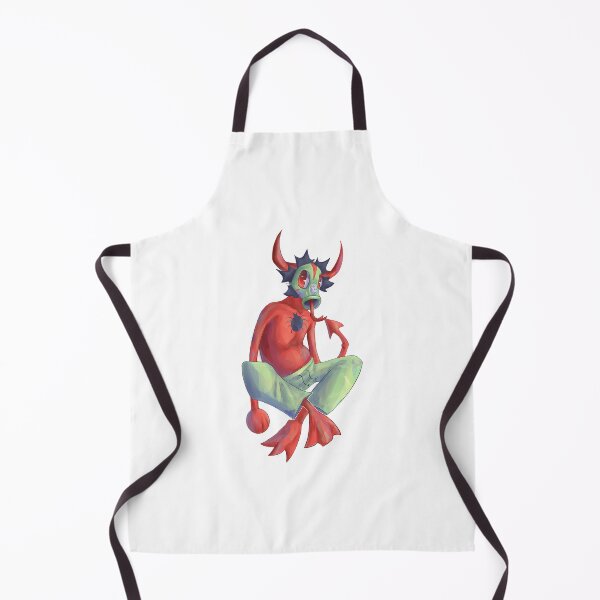Item preview, Wendigo designed and sold by JhnbBoutiquez.