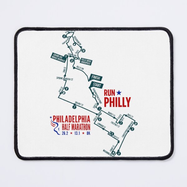 Item preview, Philadelphia Marathon Design in Eagles Green Color designed and sold by 37Shop.