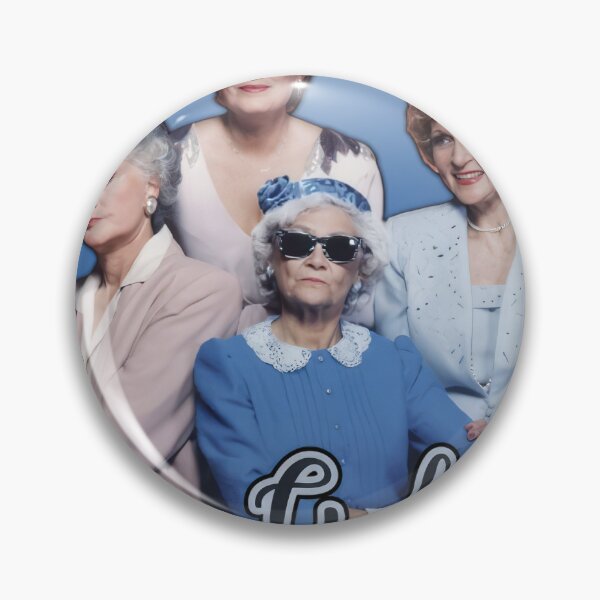 Item preview, The Golden Girls Stay Golden designed and sold by tdwngplum.