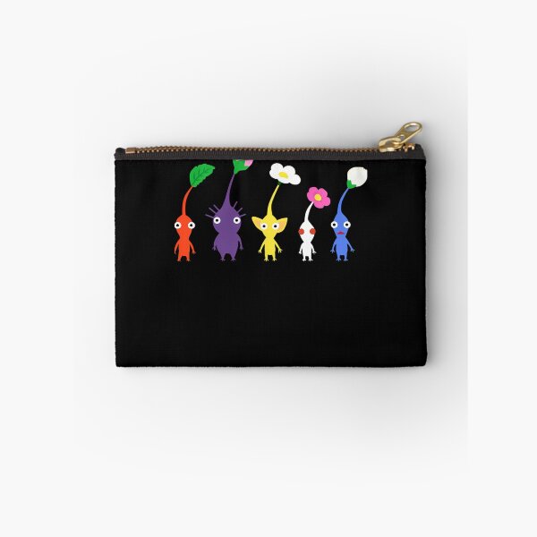 Item preview, Cute Pikmin All Pikmin Characters Video Game designed and sold by ChickCharm.