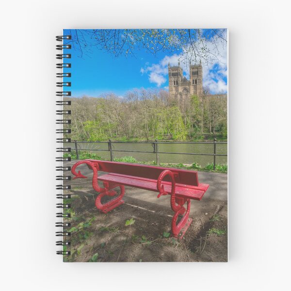 Item preview, Durham Cathedral designed and sold by Alisonchambers2.