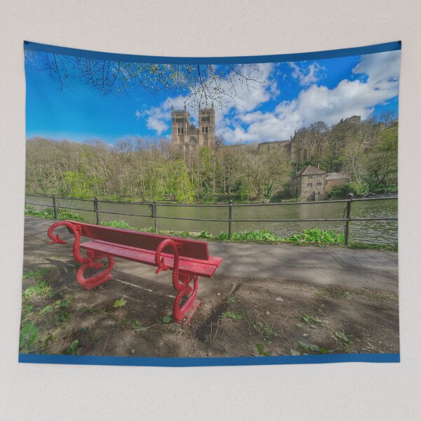 Item preview, Durham Cathedral designed and sold by Alisonchambers2.