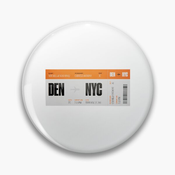 Item preview, Melos Move To New York designed and sold by breezeteesss.