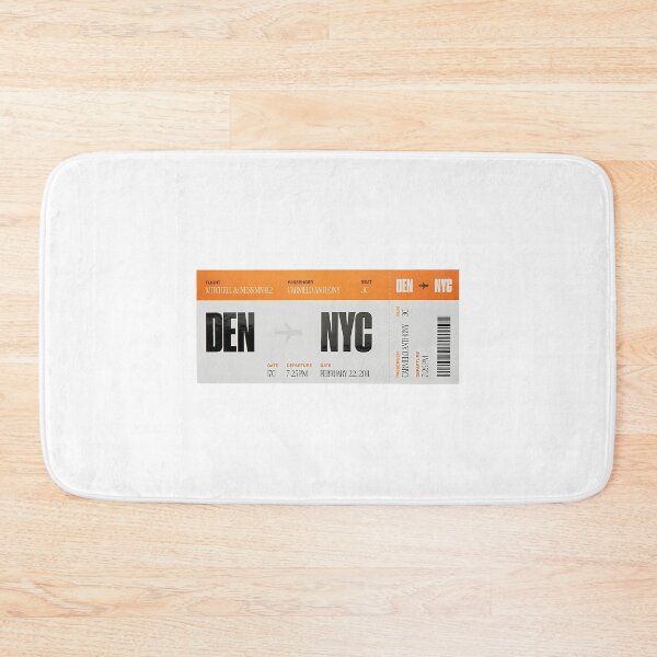 Item preview, Melos Move To New York designed and sold by breezeteesss.