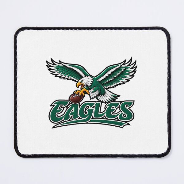 Item preview, Eagles Football Team Spirit Design for Fans and Athletes designed and sold by 37Shop.
