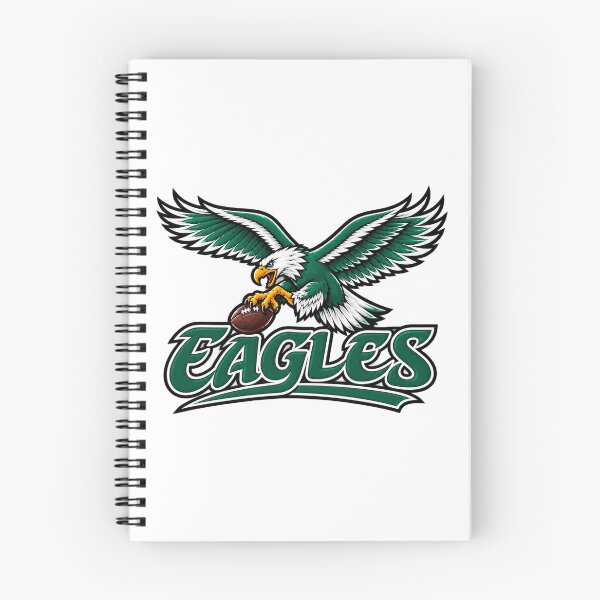 Item preview, Eagles Football Team Spirit Design for Fans and Athletes designed and sold by 37Shop.
