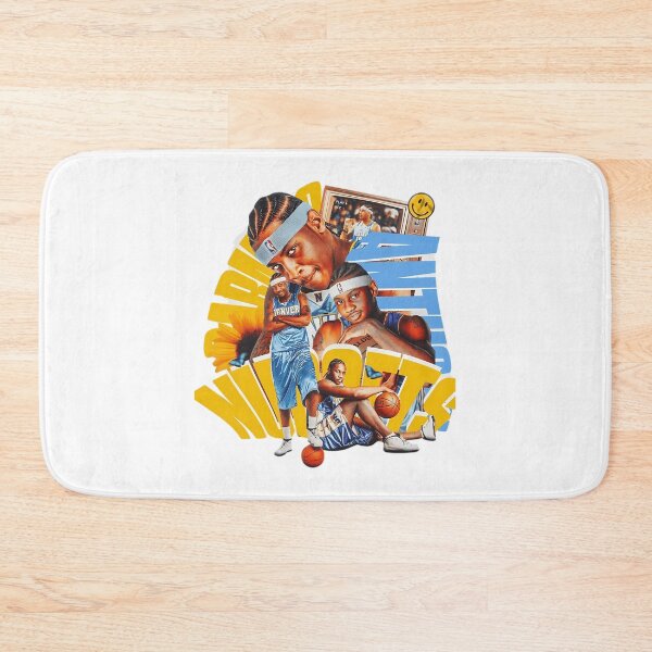 Item preview, Nuggets Melo designed and sold by breezeteesss.