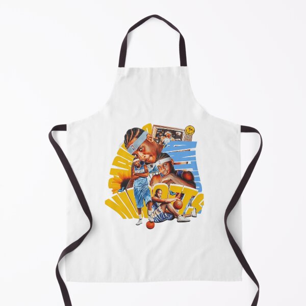 Item preview, Nuggets Melo designed and sold by breezeteesss.