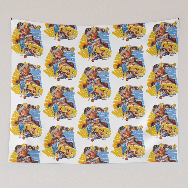 Item preview, Nuggets Melo designed and sold by breezeteesss.