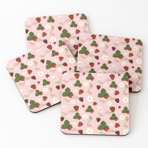 Item preview, Strawberry Design  designed and sold by Paintin-ely.