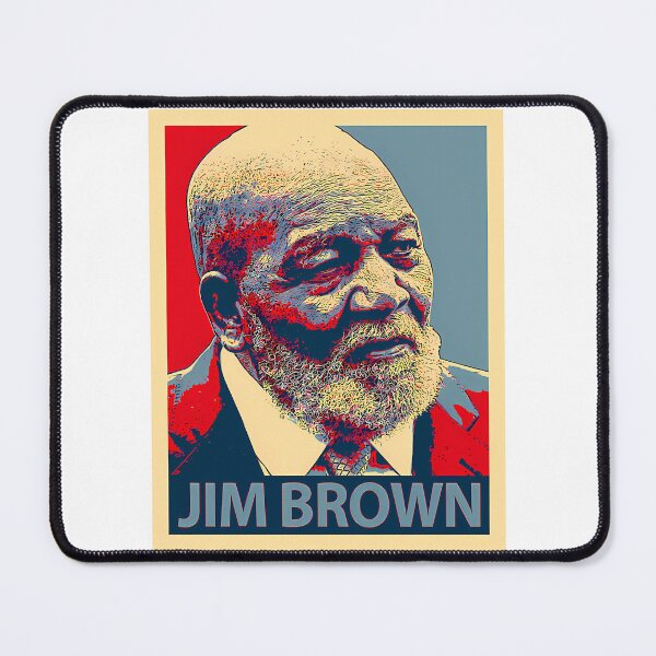 Item preview, Jim-Brown designed and sold by JCaliHandCra.