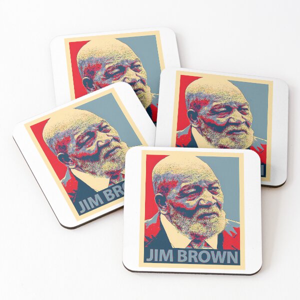 Item preview, Jim-Brown designed and sold by JCaliHandCra.