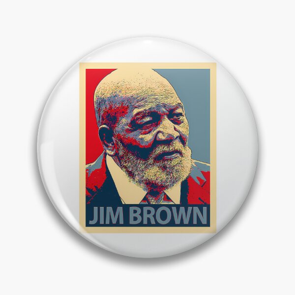 Item preview, Jim-Brown designed and sold by JCaliHandCra.