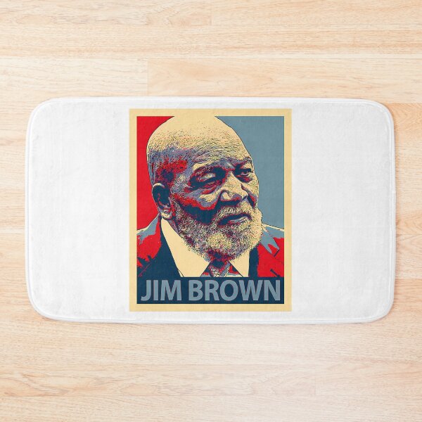 Item preview, Jim-Brown designed and sold by JCaliHandCra.