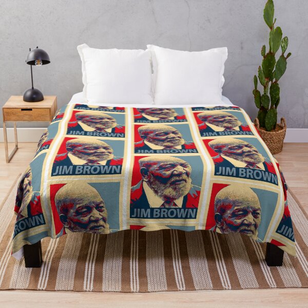 Item preview, Jim-Brown designed and sold by JCaliHandCra.