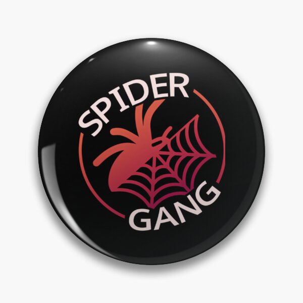 Item preview, Spider Gang designed and sold by JhnbBoutiquez.