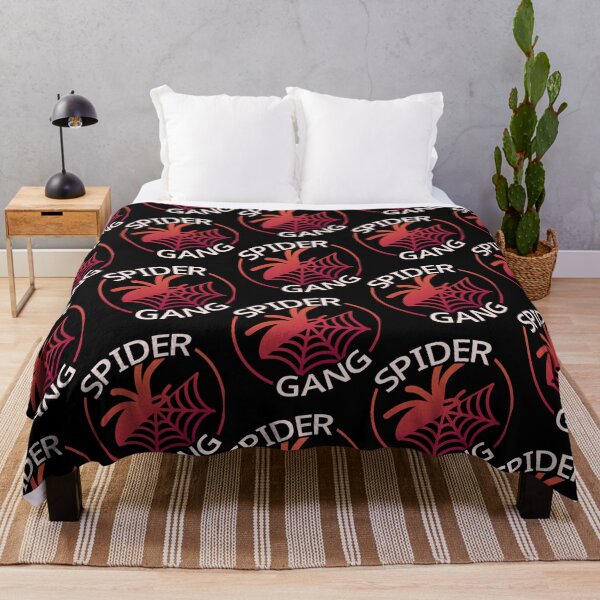 Item preview, Spider Gang designed and sold by JhnbBoutiquez.