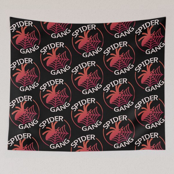 Item preview, Spider Gang designed and sold by JhnbBoutiquez.