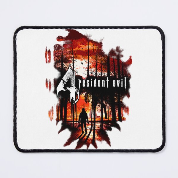 Item preview, Resident Evil Inspired Design Perfect for Fans and Gamers designed and sold by TheDemgenerate.