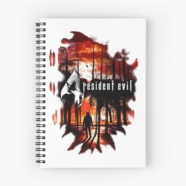 Item preview, Resident Evil Inspired Design Perfect for Fans and Gamers designed and sold by TheDemgenerate.