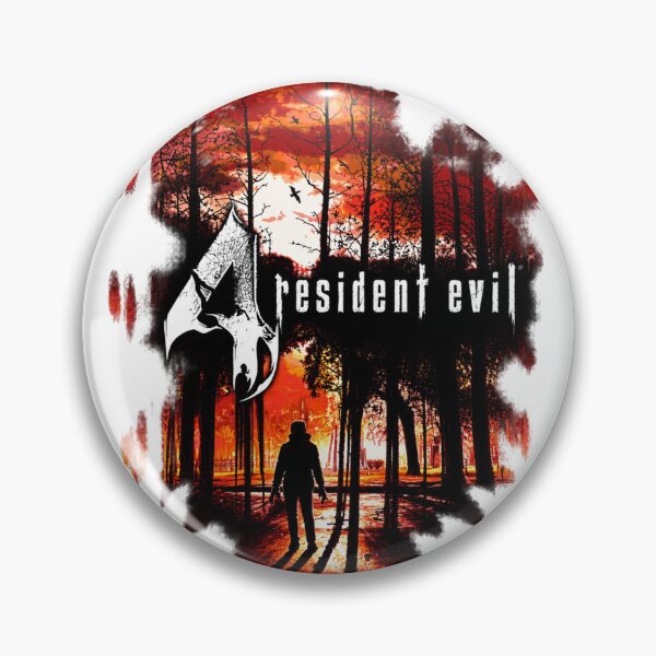 Item preview, Resident Evil Inspired Design Perfect for Fans and Gamers designed and sold by TheDemgenerate.
