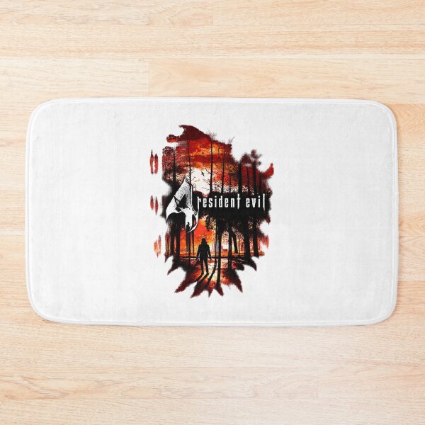 Item preview, Resident Evil Inspired Design Perfect for Fans and Gamers designed and sold by TheDemgenerate.
