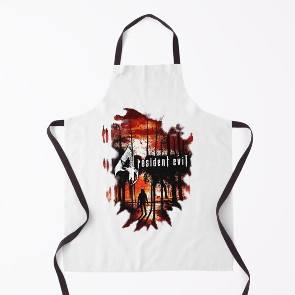 Item preview, Resident Evil Inspired Design Perfect for Fans and Gamers designed and sold by TheDemgenerate.