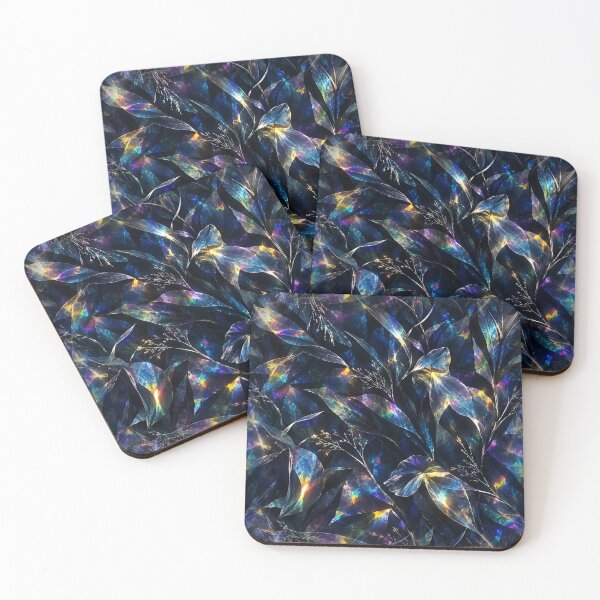 Item preview, CHROMATIC GARDEN / STUDY 02 designed and sold by Bodique.