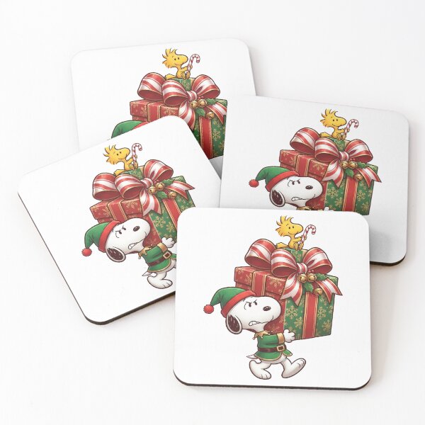 Item preview, Elf Delivery designed and sold by homedeco12.