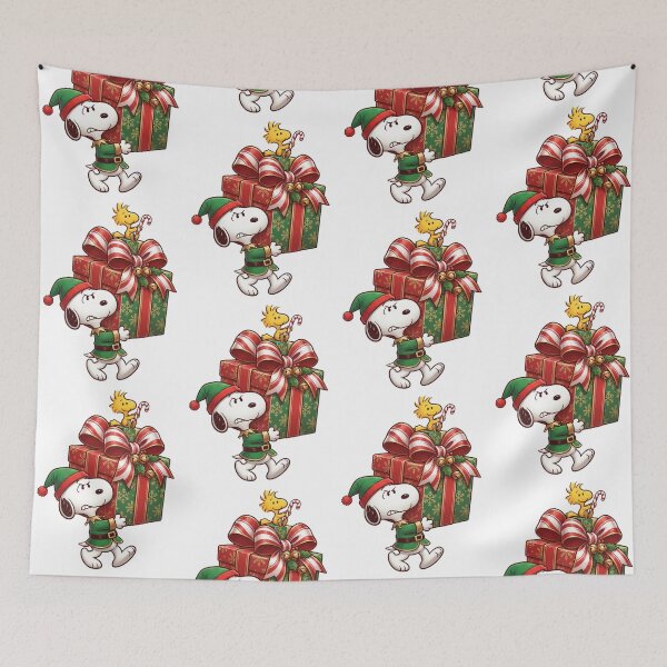Item preview, Elf Delivery designed and sold by homedeco12.