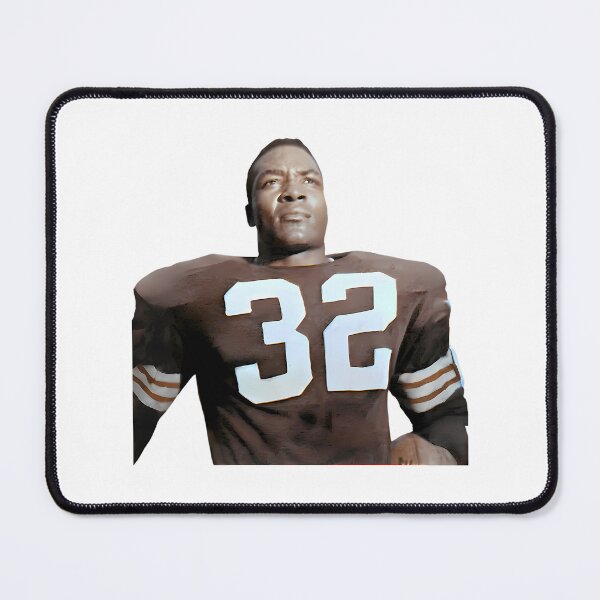 Item preview, Jim-Brown-32 designed and sold by JCaliHandCra.