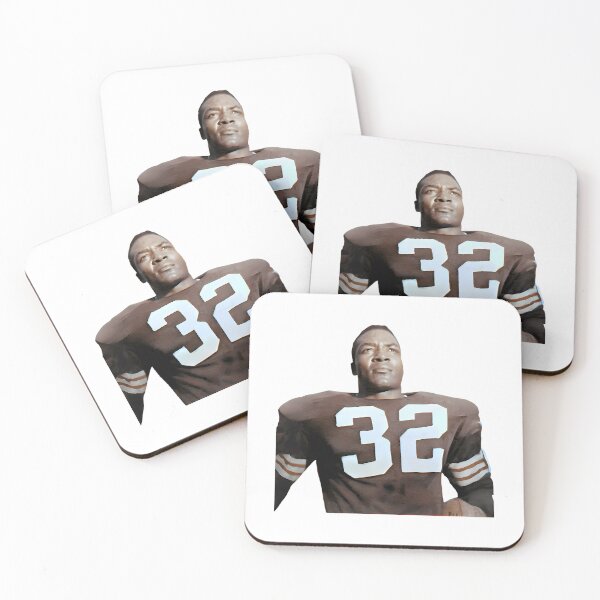 Item preview, Jim-Brown-32 designed and sold by JCaliHandCra.